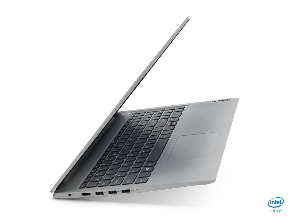 Lenovo IdeaPad Slim 3I 15ITL05 81X800LNPH | 15.6" FHD | i5 - 1135G7 | Iris Xe Graphics | 4GB RAM | 512GB SSD | WIN 11 | Gigahertz