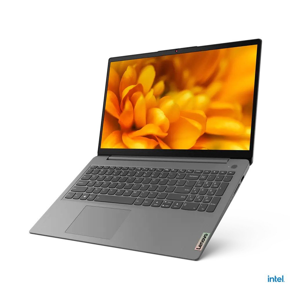 Lenovo IdeaPad Slim 3i 15ITL6 82H801V5PH | 15.6" FHD | i5 - 1135G7 | Iris Xe Graphics | 8GB RAM | 512GB SSD | WIN 11 | Gigahertz