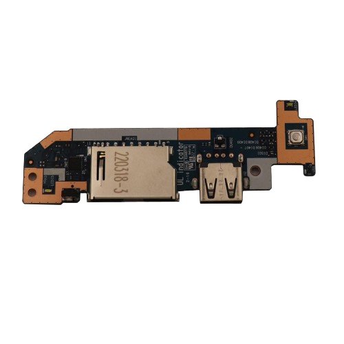 Lenovo IO Board Ideapad 3 15IAU7 WL | Gigahertz