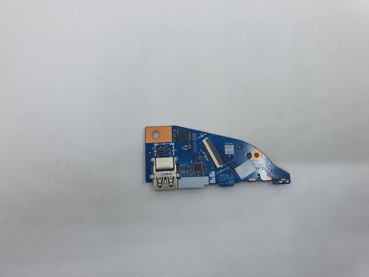 Lenovo IO Board Yoga 530 - 14IKB WL for Lenovo Yoga 530 - 14IKB | Gigahertz