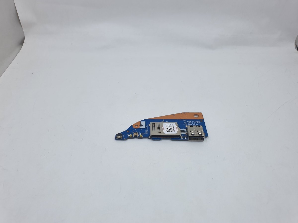 Lenovo IO Board Yoga 530 - 14IKB WL for Lenovo Yoga 530 - 14IKB | Gigahertz