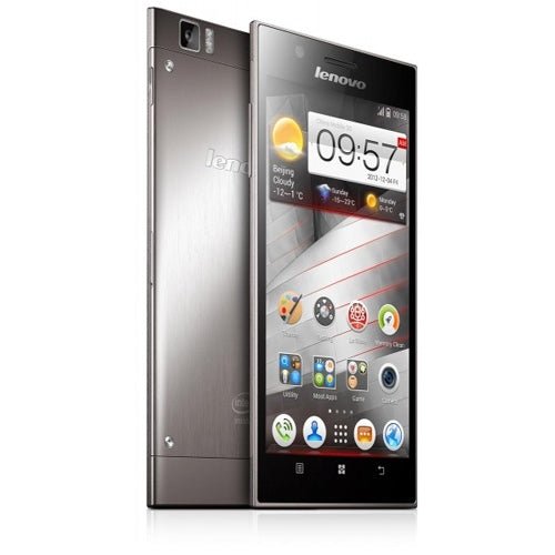 Lenovo K900 | Gigahertz