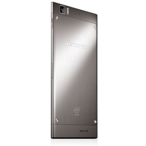 Lenovo K900 | Gigahertz