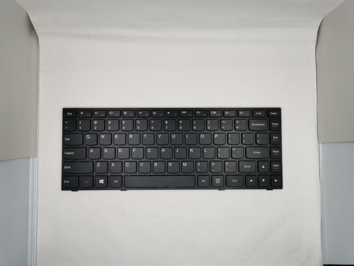 Lenovo Keyboard for Lenovo G40 - 80 | Gigahertz