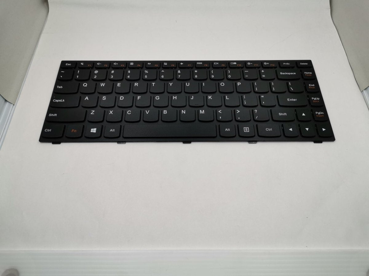 Lenovo Keyboard for Lenovo G40 - 80 | Gigahertz