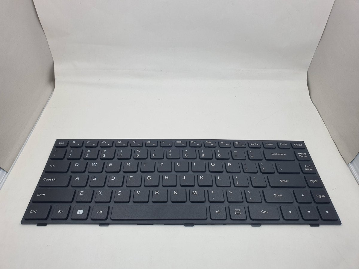 Lenovo Keyboard for Lenovo IdeaPad 100 - 14IBD | Gigahertz