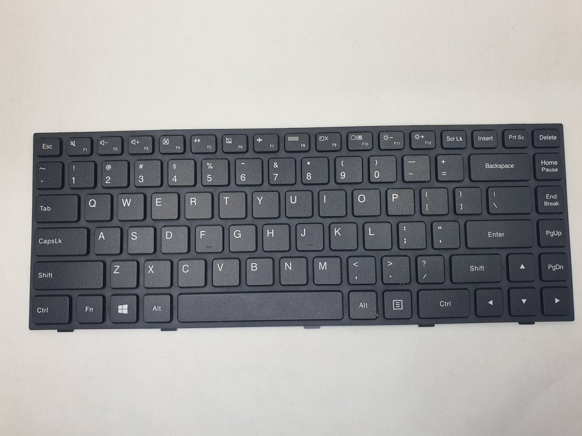 Lenovo Keyboard for Lenovo IdeaPad 100 - 14IBD | Gigahertz