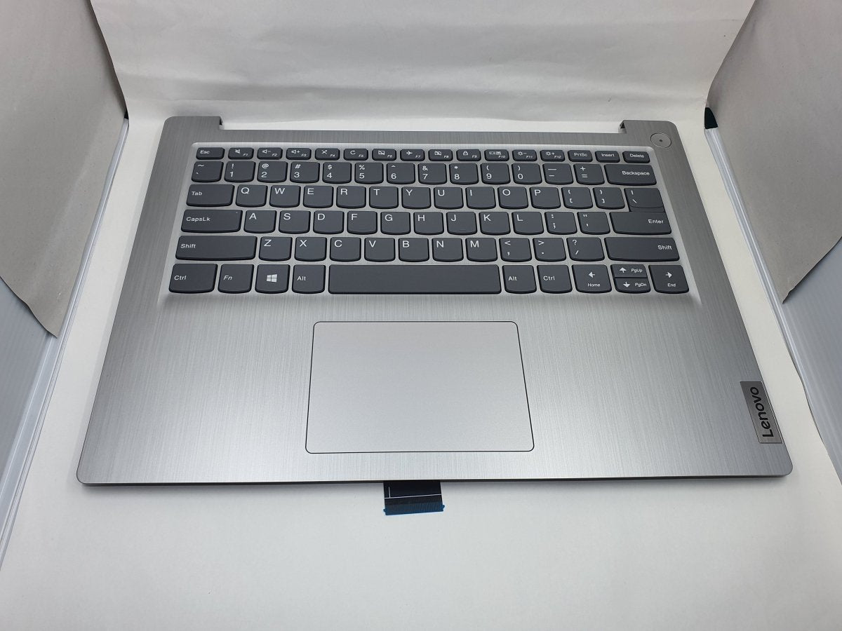 Lenovo Keyboard for Lenovo IdeaPad 3 14IML05 | Gigahertz