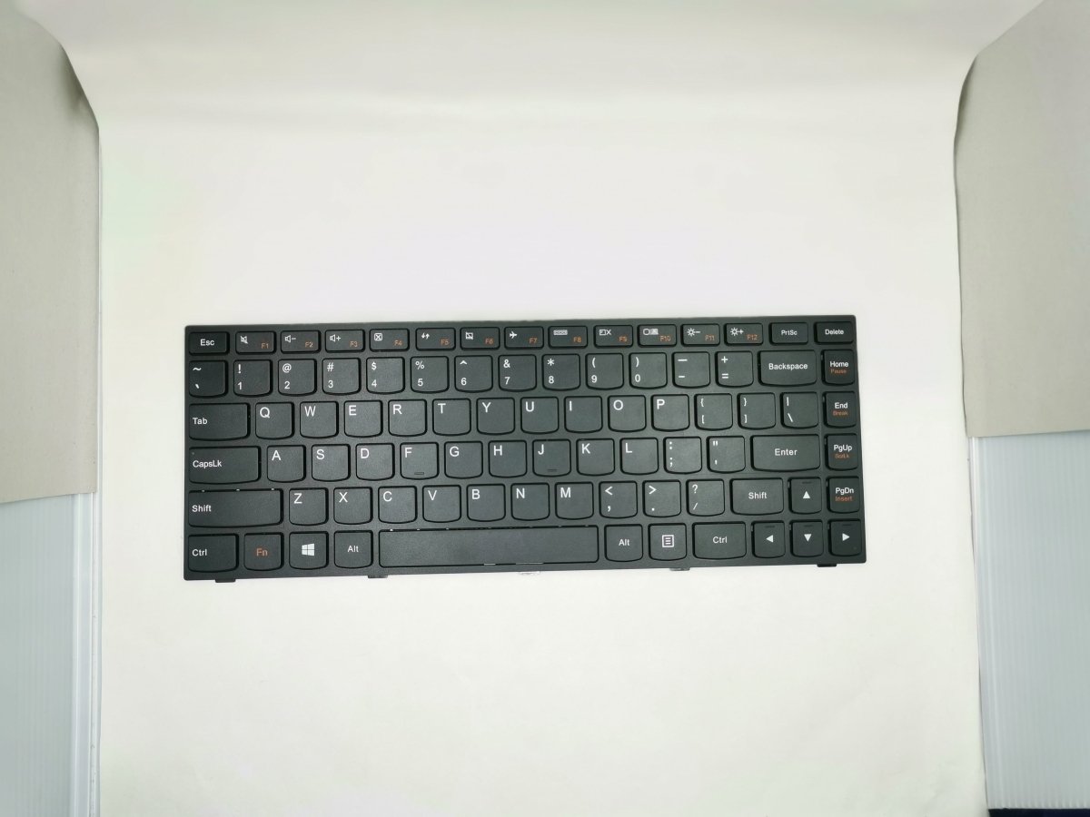 Lenovo Keyboard for Lenovo IdeaPad 300 - 14ISK | Gigahertz