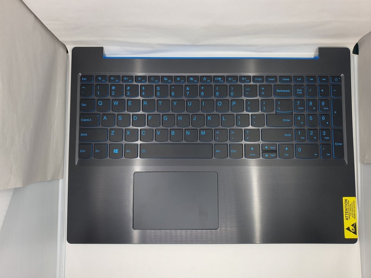 Lenovo Keyboard for Lenovo IdeaPad L340 - 15IRH | Gigahertz