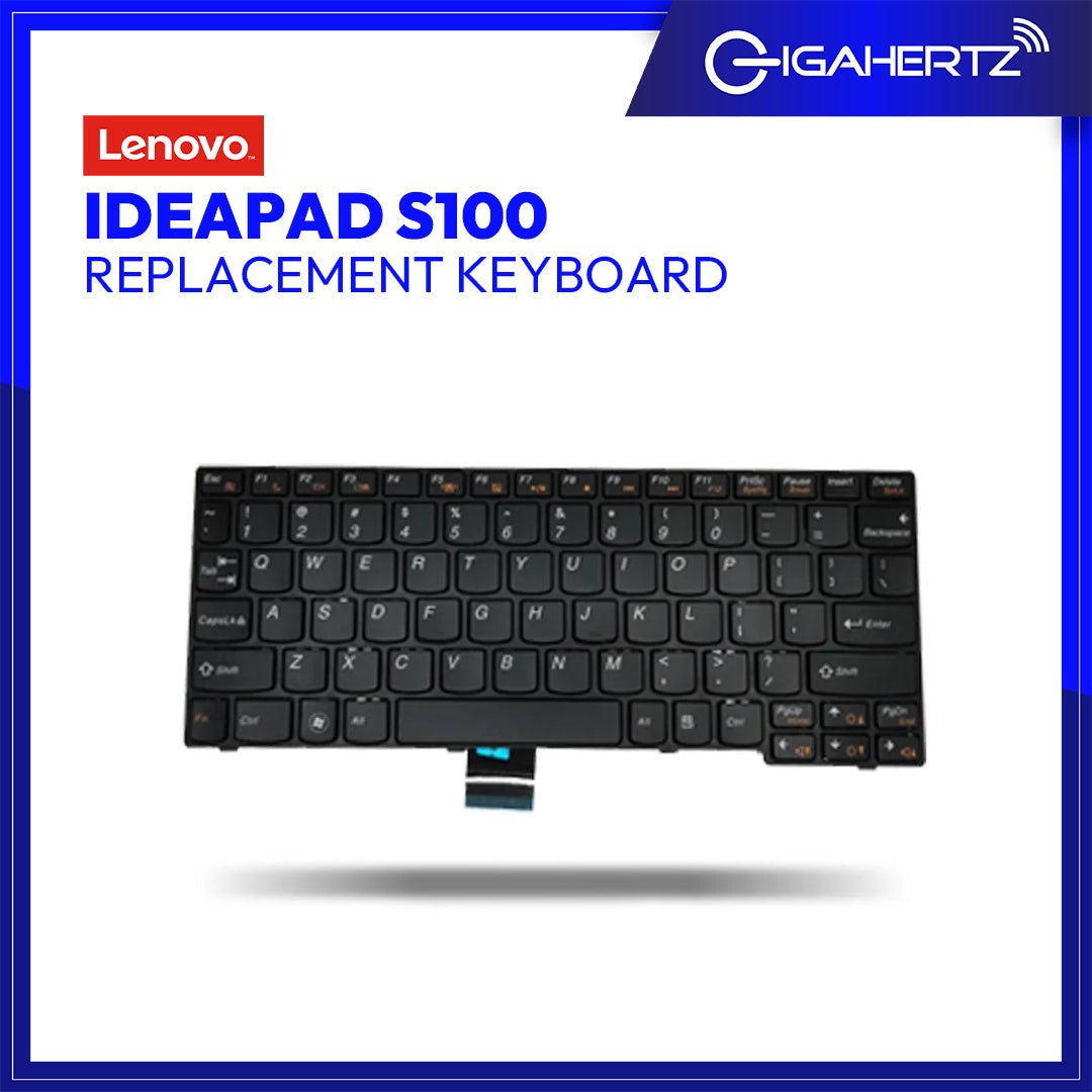 Lenovo Keyboard for Lenovo IdeaPad S100 | Gigahertz