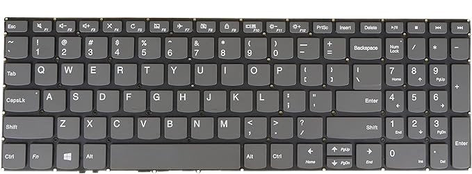 Lenovo Keyboard Ideapad 3 15IIL05 A1 | Gigahertz