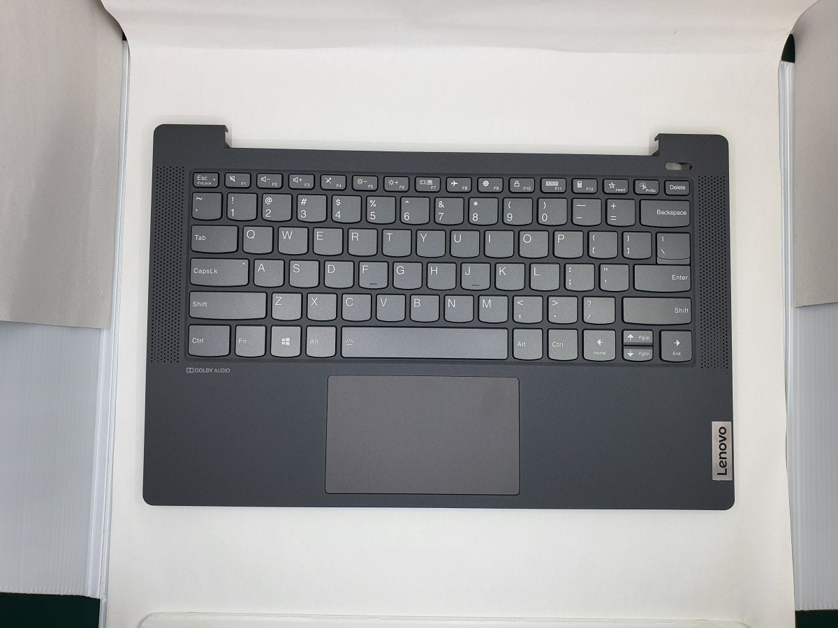 Lenovo Keyboard IdeaPad 5 - 14ALC05 WL for Lenovo IdeaPad 5 - 14ALC05 | Gigahertz