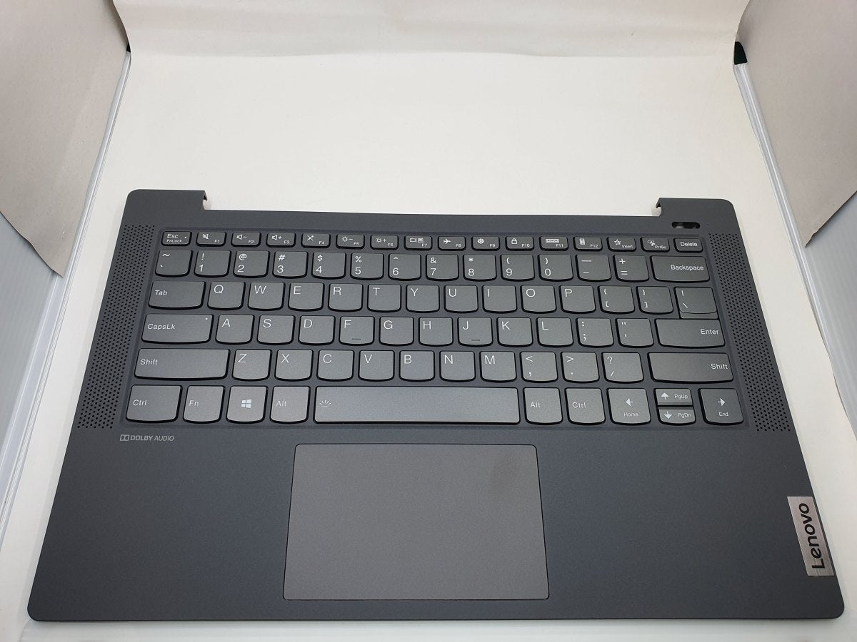 Lenovo Keyboard IdeaPad 5 - 14ALC05 WL for Lenovo IdeaPad 5 - 14ALC05 | Gigahertz