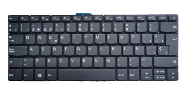 Lenovo Keyboard Keys S145 - 14IGM A1 | Gigahertz