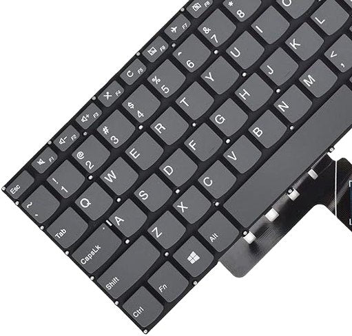 Lenovo Keyboard Keys S145 - 15IWL A1 | Gigahertz