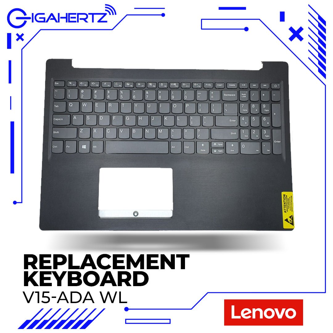 Lenovo Keyboard V15-ADA WL for Lenovo V15-ADA | Gigahertz