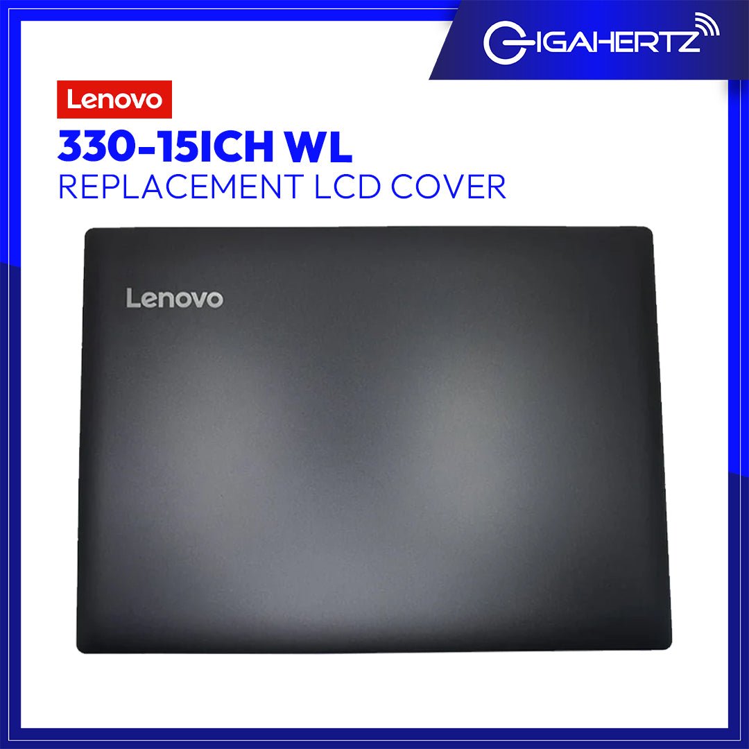 Lenovo LCD COVER 330 - 15ICH WL | Gigahertz