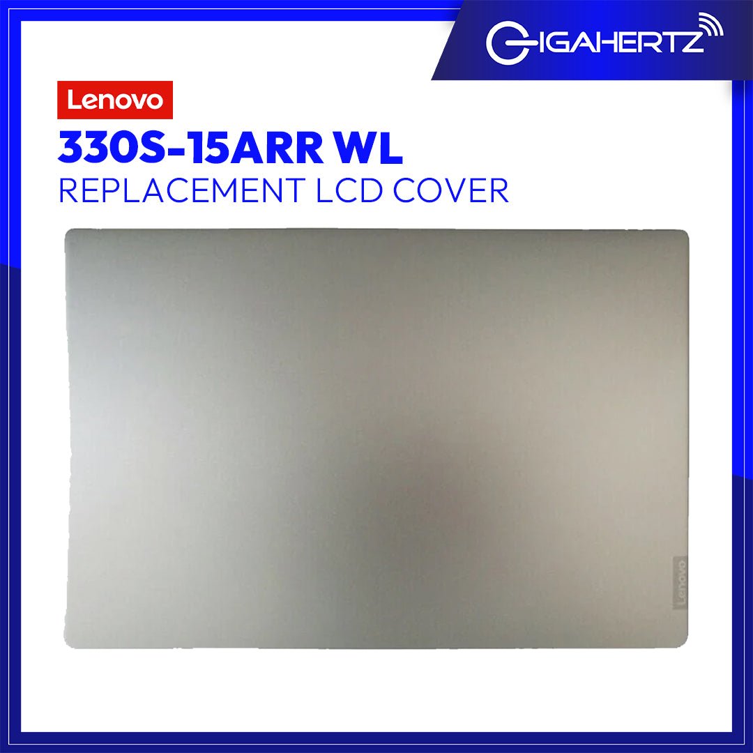 Lenovo LCD COVER 330S - 15ARR WL | Gigahertz