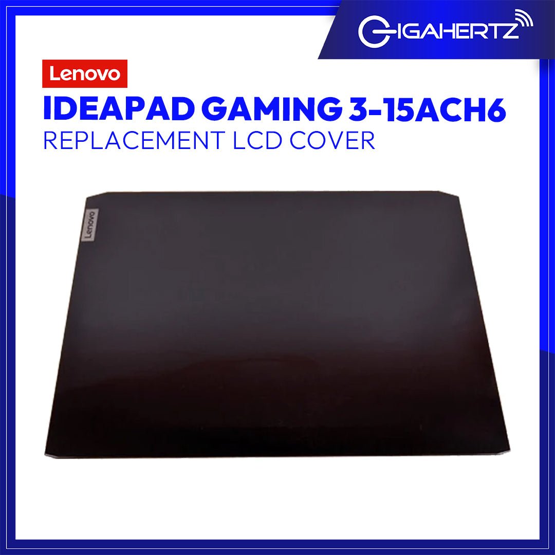 Lenovo LCD COVER IDEAPAD GAMING 3 - 15ACH6 WL | Gigahertz