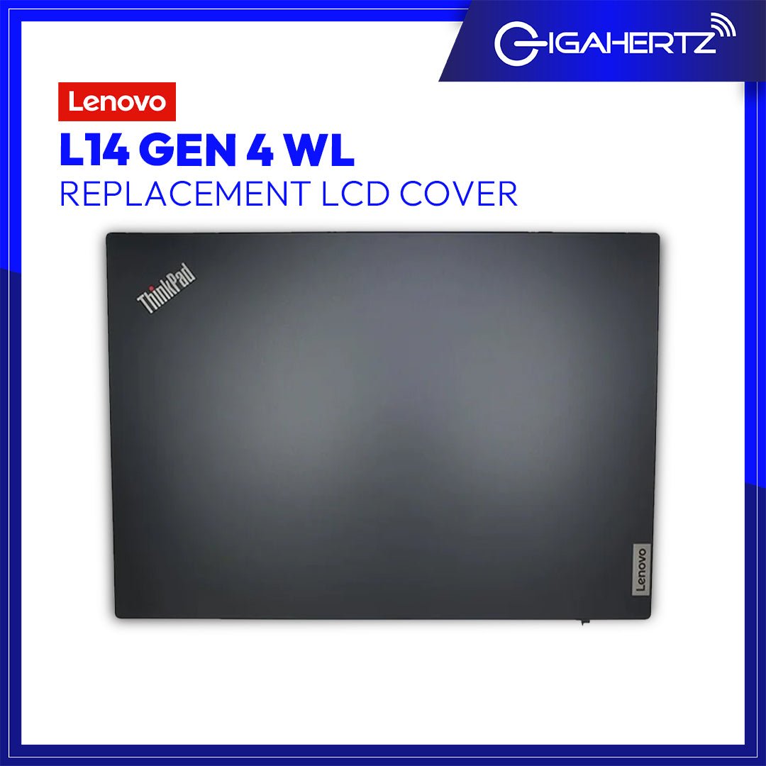 Lenovo LCD COVER L14 Gen 4 WL | Gigahertz