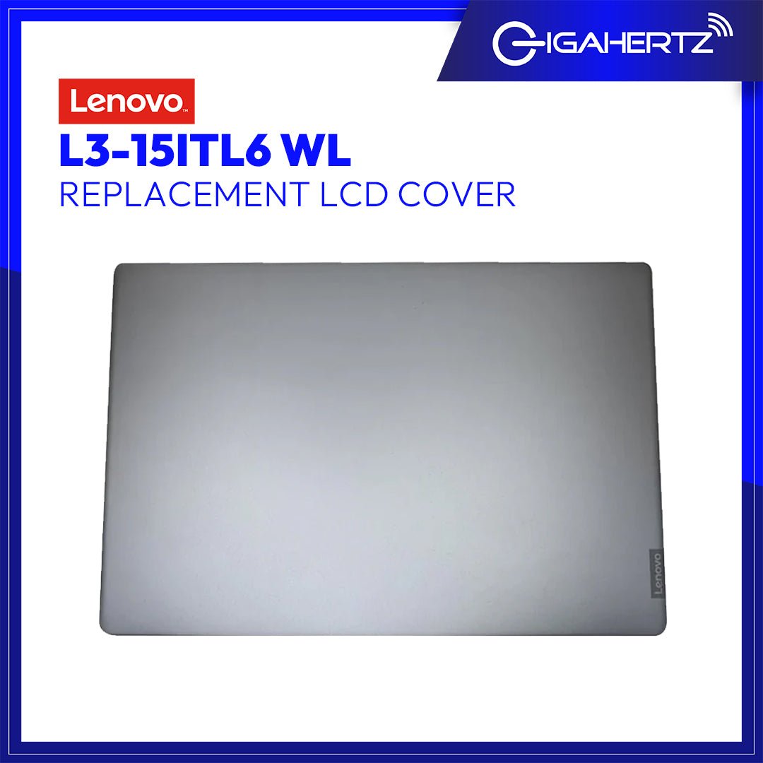 Lenovo LCD COVER L3 - 15ITL6 WL | Gigahertz