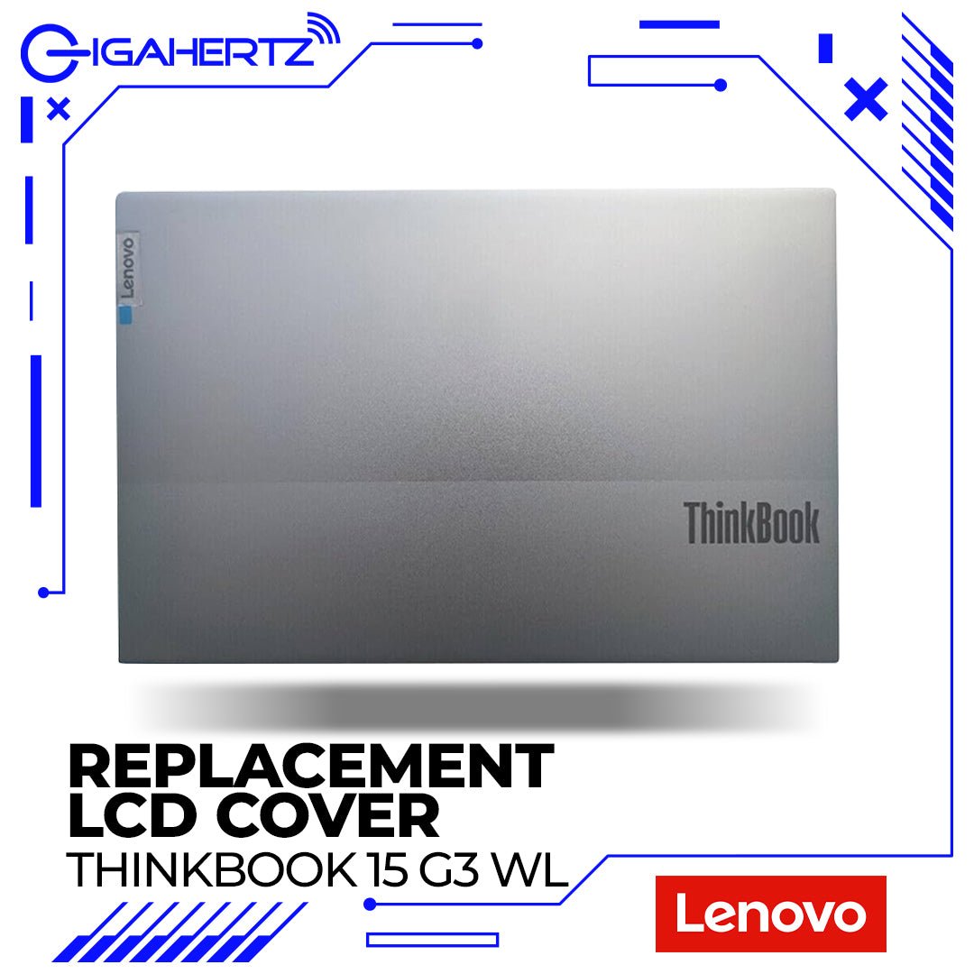 Lenovo LCD COVER ThinkBook 15 G3 WL | Gigahertz