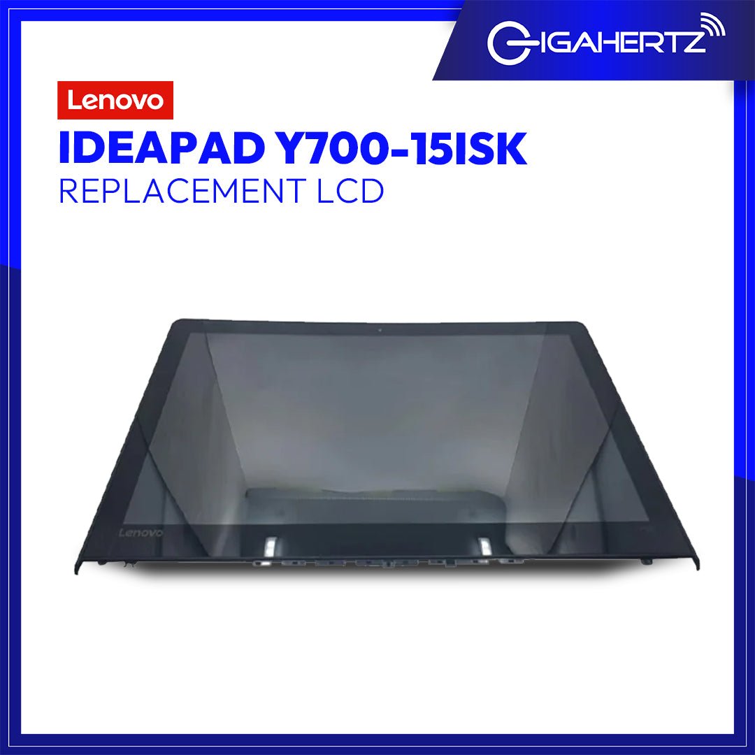 Lenovo LCD Y700 - 15ISK WL for Lenovo IdeaPad Y700 - 15ISK | Gigahertz