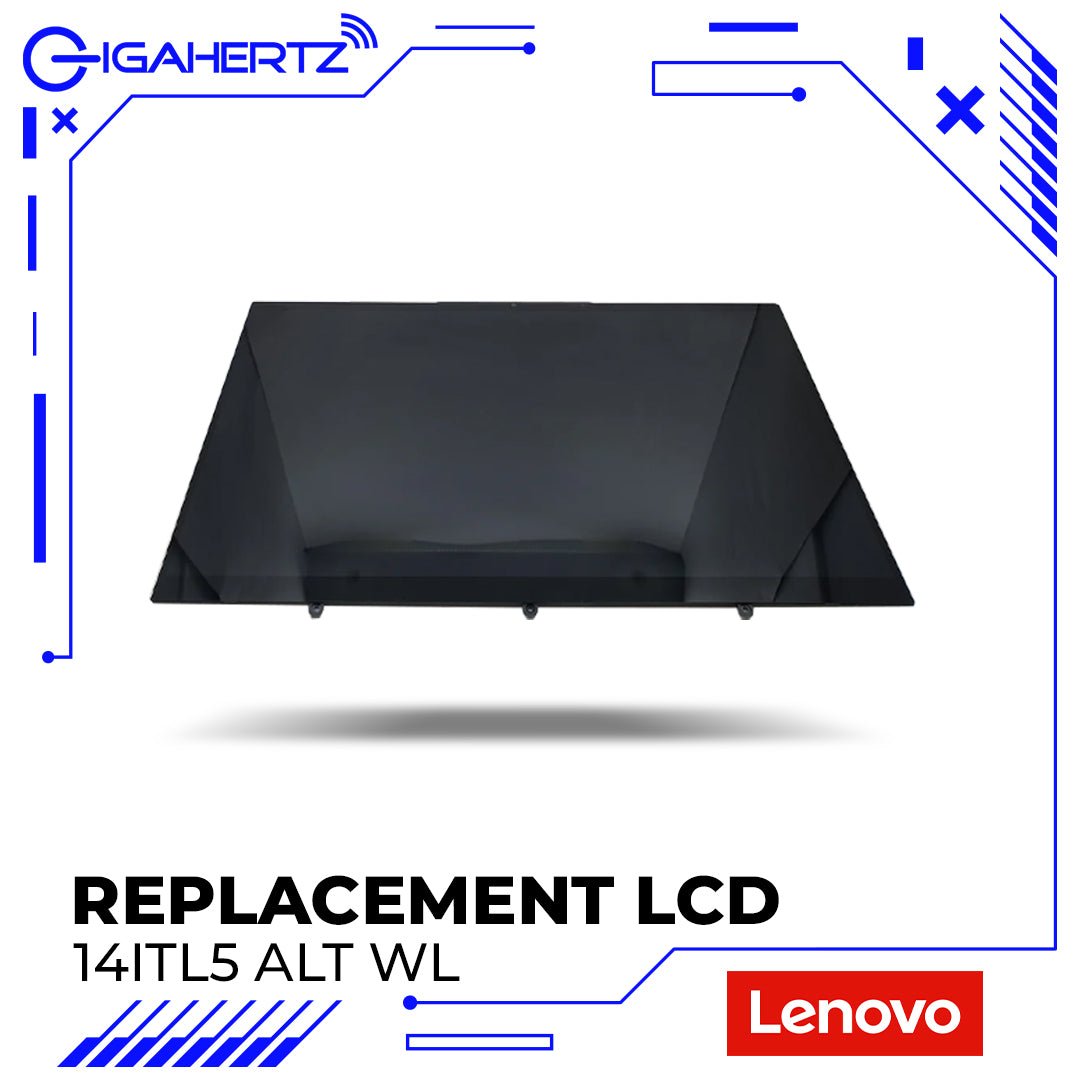 Lenovo LCD Yoga 7 - 14ITL5 WL for Lenovo Yoga 7 - 14ITL5 | Gigahertz