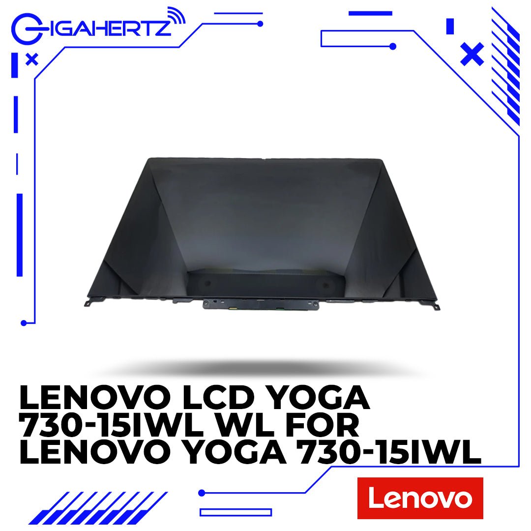 Lenovo LCD Yoga 730 - 15IWL WL for Lenovo Yoga 730 - 15IWL | Gigahertz