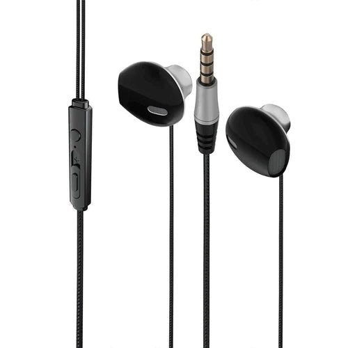 Lenovo Lecoo EH101 3.5mm Wired Earphones | Gigahertz