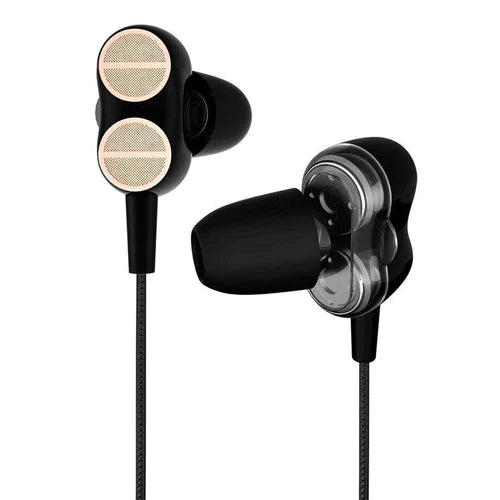 Lenovo Lecoo EH102 Wired Earphone (3.5mm) | Gigahertz