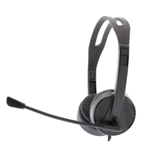 Lenovo Lecoo HT106 USB Wired Headset | Gigahertz