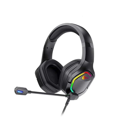 Lenovo Lecoo HT403 Wired Headset | Gigahertz