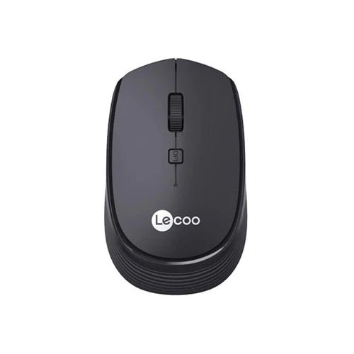 Lenovo Lecoo WS202 2.4G Wireless Mouse | Gigahertz