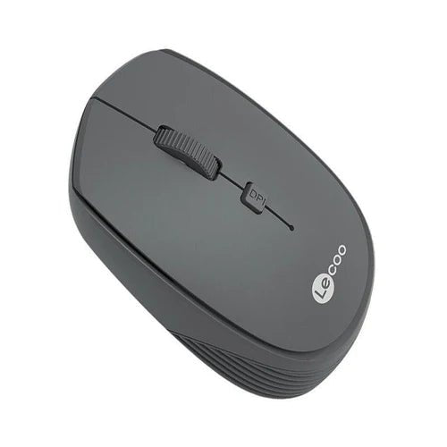 Lenovo Lecoo WS202 2.4G Wireless Mouse | Gigahertz