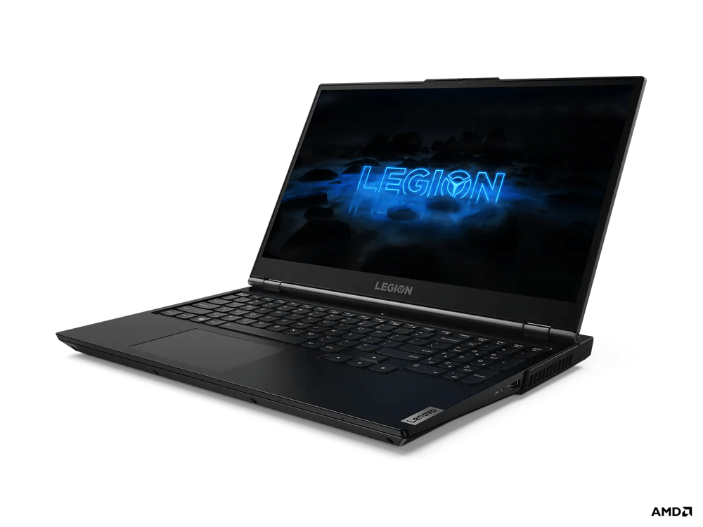 Lenovo Legion 5 15ARH05H 82B10088PH | 15.6" IPS | Ryzen 7 4800H | GeForce GTX 1660 | 8GB RAM | 512GB SSD | WIN 10 | Laptop Tiangge | Gigahertz