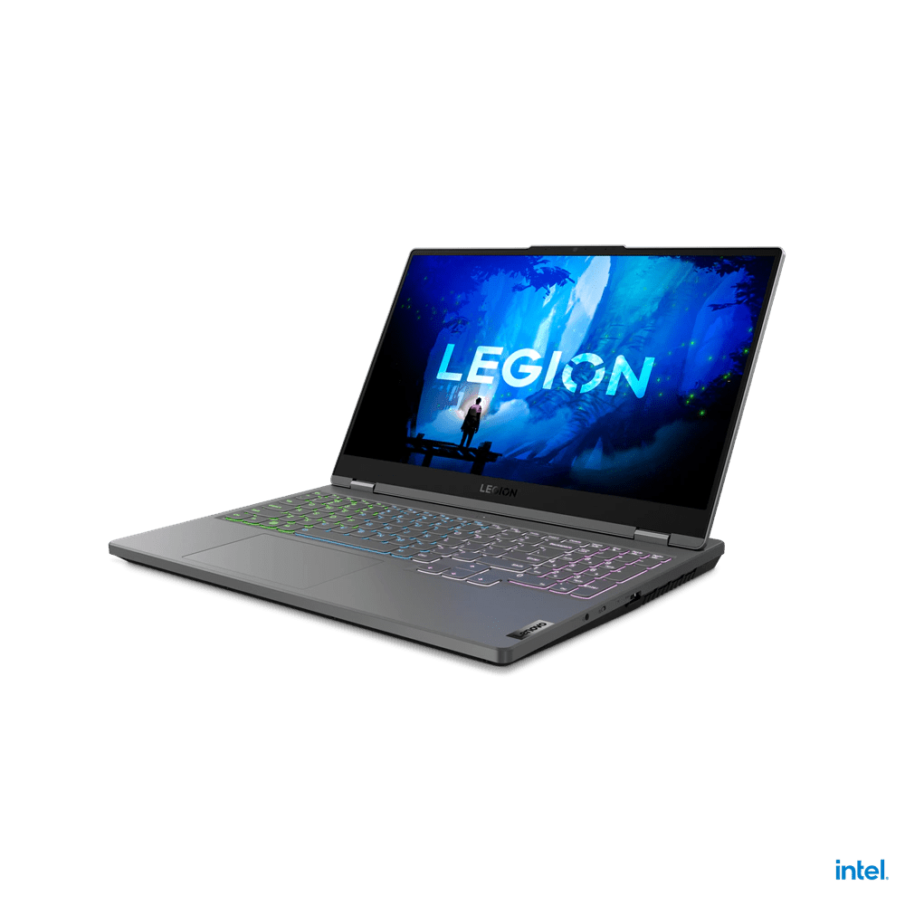 Lenovo Legion 5 15IAH7 82RC008BPH | 15.6" FHD | i5 - 12500H | GeForce RTX 3050 | 16GB RAM | 512GB SSD | WIN 11 | Gigahertz