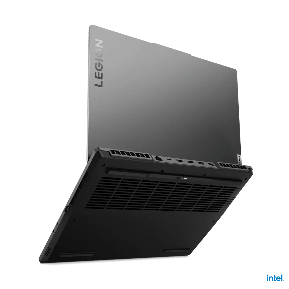 Lenovo Legion 5 15IAH7H 82RB005VPH | 15.6" WQHD | i7 - 12700H | GeForce RTX 3060 | 16GB RAM | 512GB SSD | WIN 11 | Gigahertz