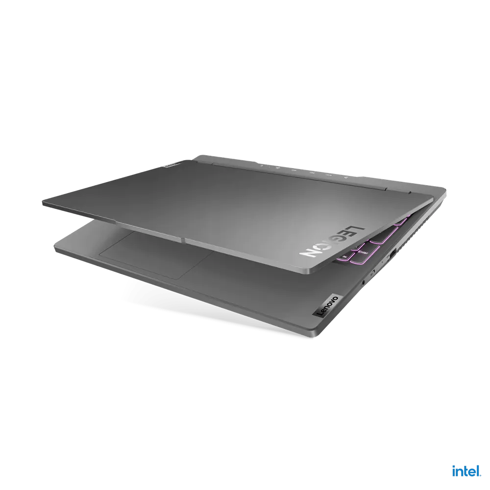 Lenovo Legion 5 15IAH7H 82RB005VPH | 15.6" WQHD | i7 - 12700H | GeForce RTX 3060 | 16GB RAM | 512GB SSD | WIN 11 | Gigahertz