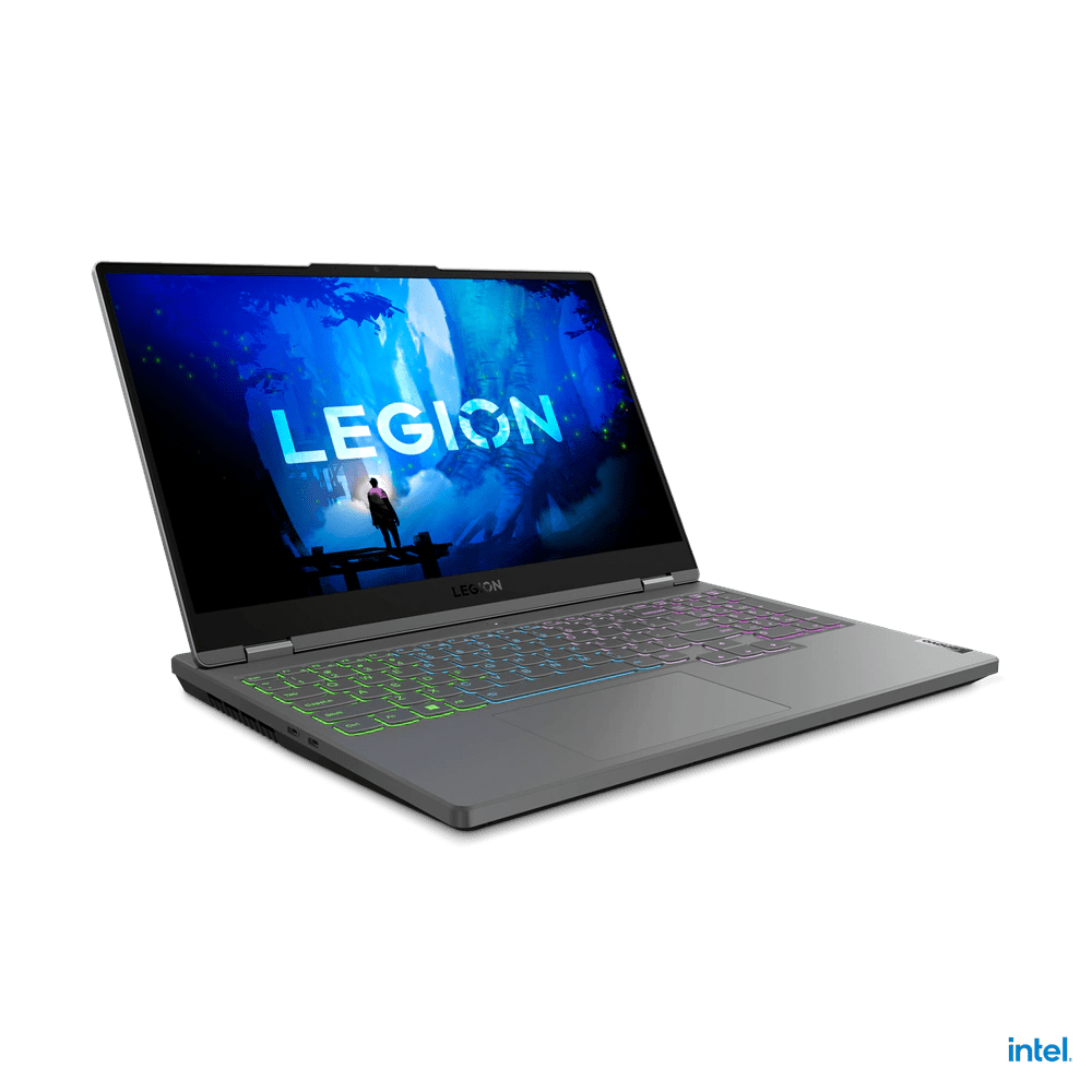 Lenovo Legion 5 15IAH7H 82RB005VPH | 15.6" WQHD | i7 - 12700H | GeForce RTX 3060 | 16GB RAM | 512GB SSD | WIN 11 | Gigahertz