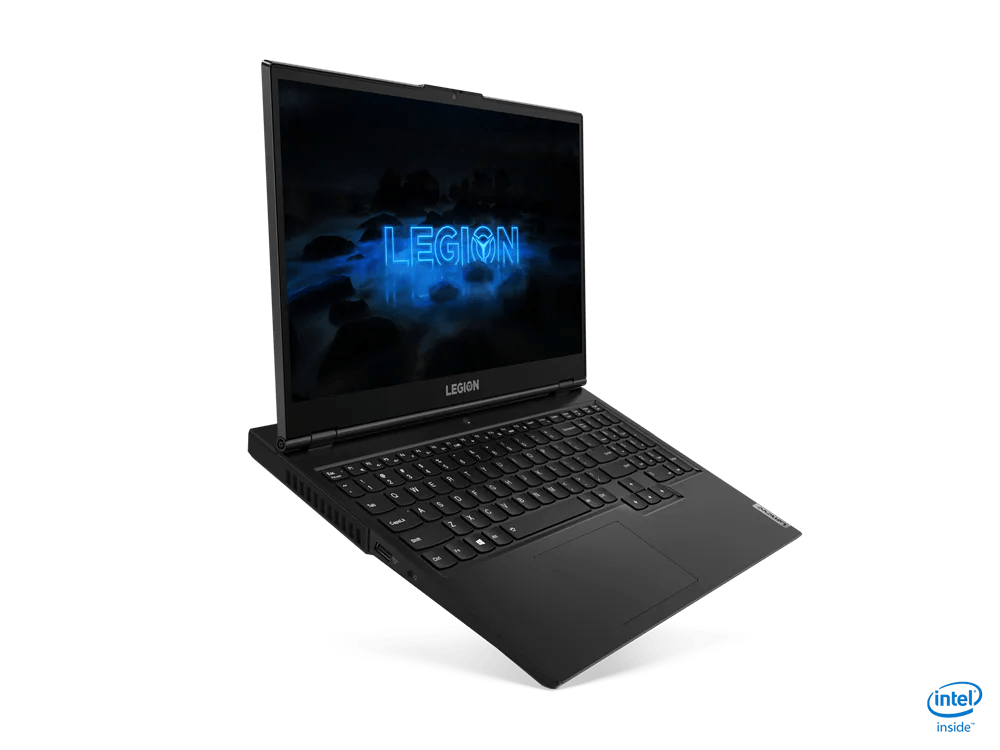 Lenovo Legion 5 15IMH05H 81Y600LDPH | 15.6" FHD | i5 - 10300H | GeForce GTX 1660 | 8GB RAM | 512GB SSD | WIN 10 | Laptop TIangge | Gigahertz