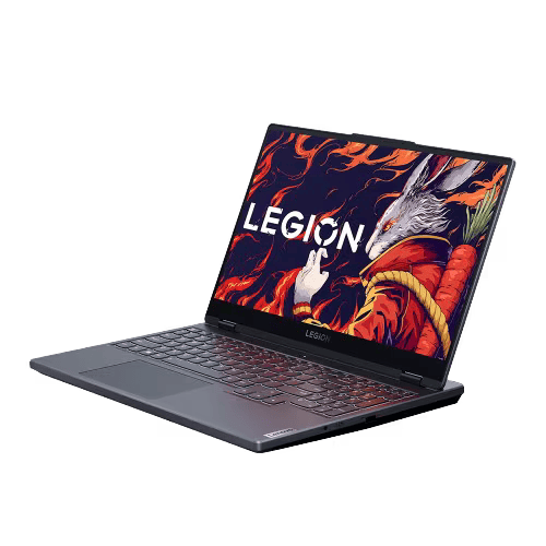 Lenovo Legion 5 15IRX9 83JJ0011PH | 15.6" IPS | i7 - 13650HX | RTX™ 4060 | 24GB RAM | 1TB SSD | WIN 11 | Gigahertz