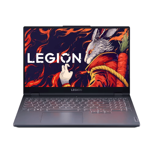 Lenovo Legion 5 15IRX9 83JJ0011PH | 15.6" IPS | i7 - 13650HX | RTX™ 4060 | 24GB RAM | 1TB SSD | WIN 11 | Gigahertz