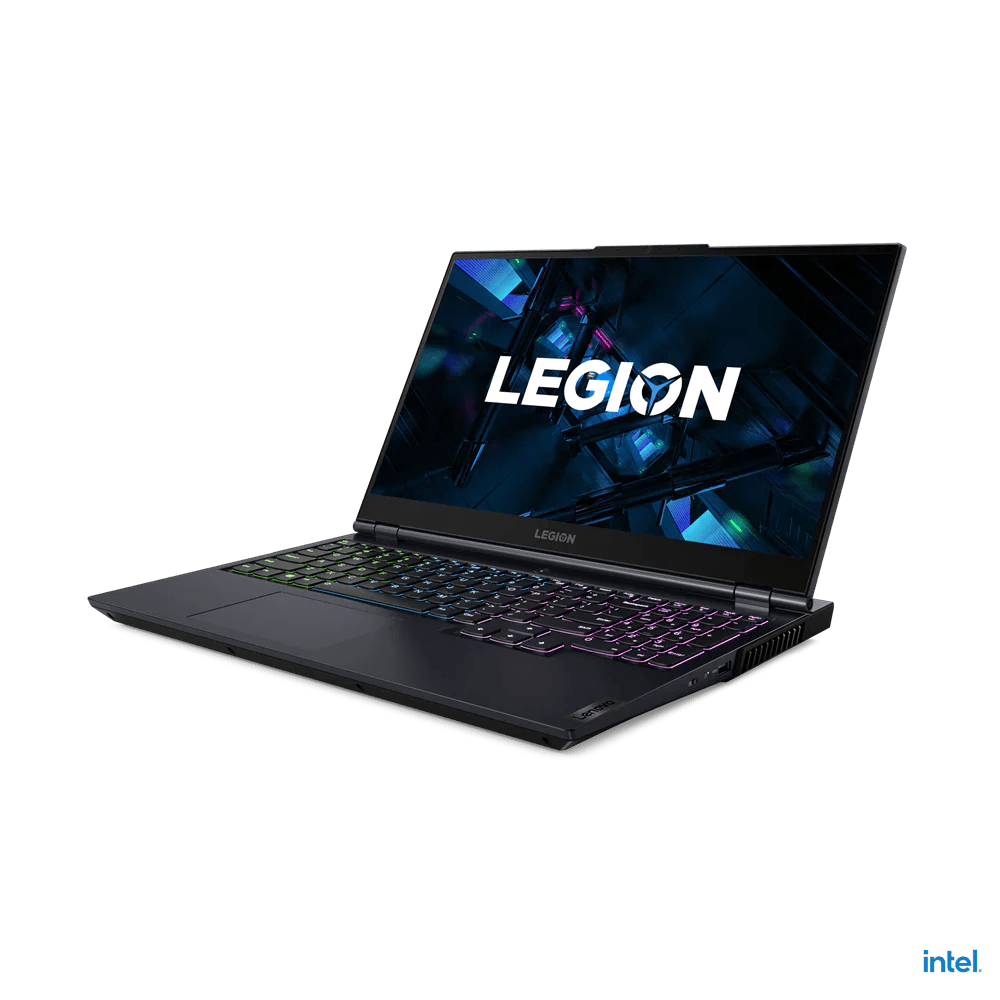 Lenovo Legion 5 15ITH6 82JK0014PH | 15.6" FHD | i5 - 11400H | GeForce RTX 3050 | 16GB RAM | 512GB SSD | WIN 11 | Laptop Tiangge | Gigahertz