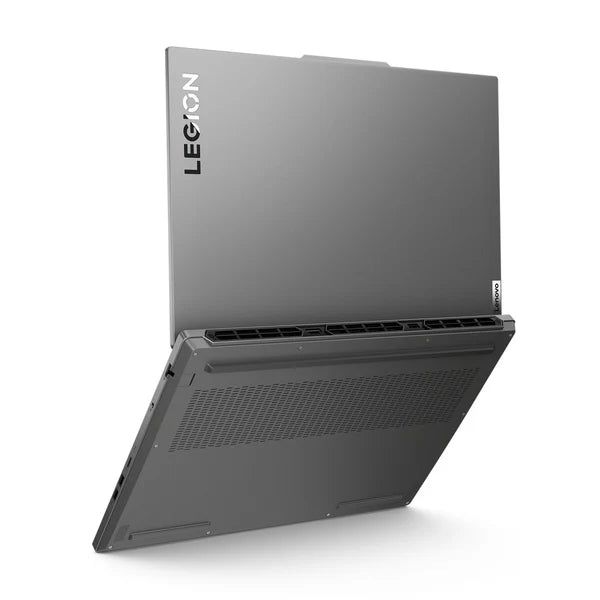 Lenovo Legion 5 16IRX9 83DG00DGPH | 16" WQXGA | i7 - 14650HX | GeForce RTX 4060 | 16GB RAM | 1TB SSD | WIN 11 | Gigahertz