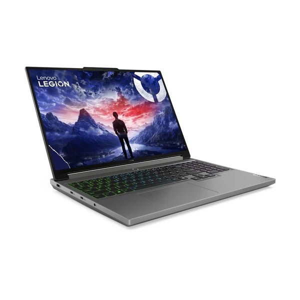 Lenovo Legion 5 16IRX9 83DG00DGPH | 16" WQXGA | i7 - 14650HX | GeForce RTX 4060 | 16GB RAM | 1TB SSD | WIN 11 | Gigahertz