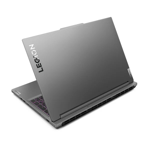 Lenovo Legion 5 16IRX9 83DG00DGPH | 16" WQXGA | i7 - 14650HX | GeForce RTX 4060 | 16GB RAM | 1TB SSD | WIN 11 | Gigahertz