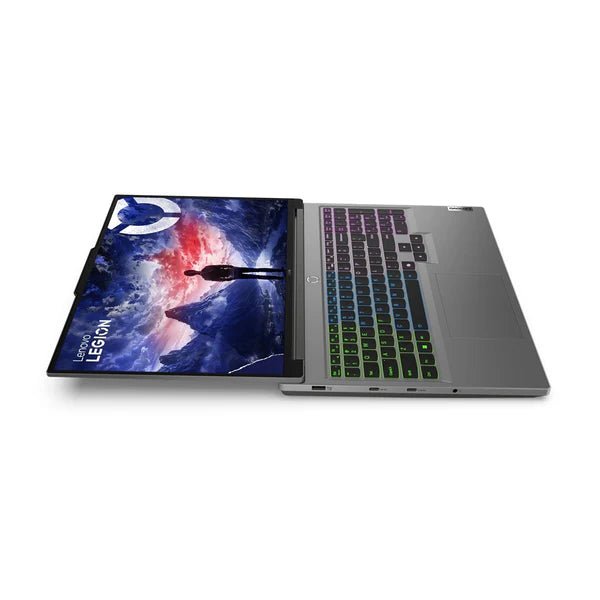 Lenovo Legion 5 16IRX9 83DG00DGPH | 16" WQXGA | i7 - 14650HX | GeForce RTX 4060 | 16GB RAM | 1TB SSD | WIN 11 | Gigahertz