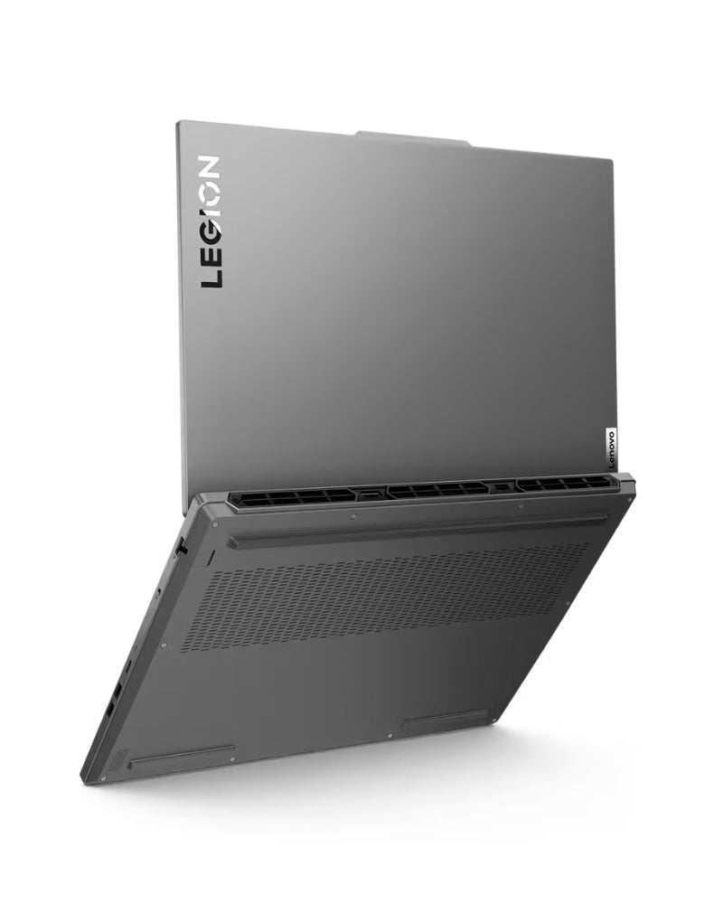 Lenovo Legion 5 16IRX9 83DG00F5PH | 16″ WQXGA | i7 - 13650HX | GeForce RTX 4060 | 16GB RAM | 512GB SSD | WIN 11 | Gigahertz